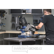 Pokosová pila s potahem Scheppach HM 110 MP Náhled