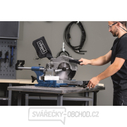 Pokosová pila s potahem Scheppach HM 110 MP náhled