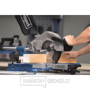 Pokosová pila s potahem Scheppach HM 110 MP náhled