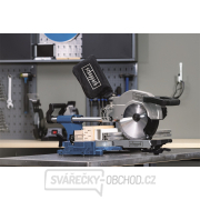 Pokosová pila s potahem Scheppach HM 110 MP náhled