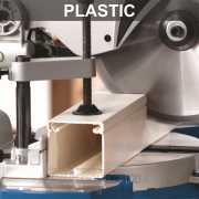 Pokosová pila s potahem Scheppach HM 110 MP náhled