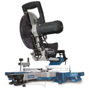 Pokosová pila s potahem Scheppach HM 110 MP náhled