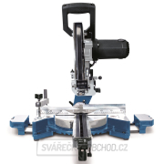 Pokosová pila s potahem Scheppach HM 110 MP náhled