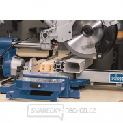 Pokosová pila Scheppach HM 90 MP  Pokosová pila Scheppach HM 90 MP  náhled