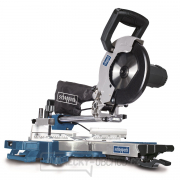 Pokosová pila Scheppach HM 90 MP  Pokosová pila Scheppach HM 90 MP  náhled