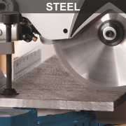 Pokosová pila Scheppach HM 90 MP  Náhled