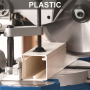 Pokosová pila Scheppach HM 90 MP  náhled