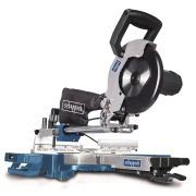 Pokosová pila Scheppach HM 90 MP  náhled