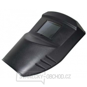 Ochranný štít pro svářeče 110x90mm Ochranný štít pro svářeče 110x90mm