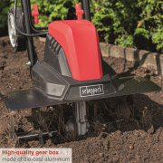 Kultivátor Scheppach MTE 460 s elektrickým motorem 1500 W náhled