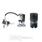 Pneumatické upnutí nástroje pro FHV-50PD/2, FHV-60PD, FHV-70PD Pneumatické upnutí nástroje pro FHV-50PD/2, FHV-60PD, FHV-70PD gallery main image
