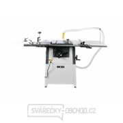 PKS-254E - Kotoučová pila PKS-254E - Kotoučová pila náhled