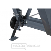 PPD-700N - Pila na palivové dřevo PPD-700N - Pila na palivové dřevo náhled