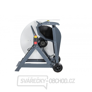 PPD-700N - Pila na palivové dřevo PPD-700N - Pila na palivové dřevo gallery main image