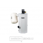 OPB-750 - Odsavač kovového prachu náhled