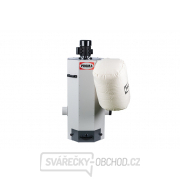 OPB-750 - Odsavač kovového prachu náhled