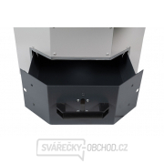 OPB-750 - Odsavač kovového prachu náhled