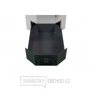 OPB-750 - Odsavač kovového prachu náhled