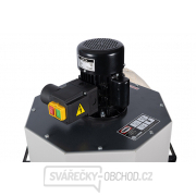 OPB-750 - Odsavač kovového prachu náhled