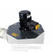 OPB-750 - Odsavač kovového prachu náhled