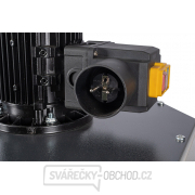 OPB-750 - Odsavač kovového prachu náhled