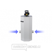 OPB-750 - Odsavač kovového prachu náhled