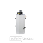 OPB-750 - Odsavač kovového prachu 230V Náhled