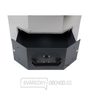 OPB-750 - Odsavač kovového prachu 230V náhled