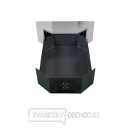 OPB-750 - Odsavač kovového prachu 230V náhled