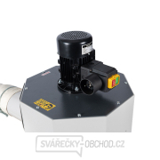 OPB-750 - Odsavač kovového prachu 230V náhled