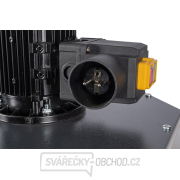 OPB-750 - Odsavač kovového prachu 230V náhled