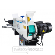 BPT-100/2 - Víceúčelová bruska kovových profilů náhled