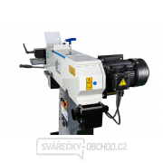 BPT-100/2 - Víceúčelová bruska kovových profilů náhled