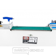 BPT-100/2 - Víceúčelová bruska kovových profilů náhled