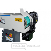 BPT-100/2 - Víceúčelová bruska kovových profilů náhled