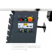 BPT-100/2 - Víceúčelová bruska kovových profilů náhled