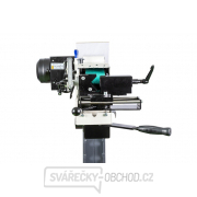 BPT-100/2 - Víceúčelová bruska kovových profilů náhled