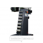 BPT-100/2 - Víceúčelová bruska kovových profilů náhled