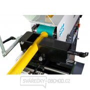 BPT-100/2 - Víceúčelová bruska kovových profilů náhled