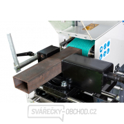 BPT-100/2 - Víceúčelová bruska kovových profilů náhled