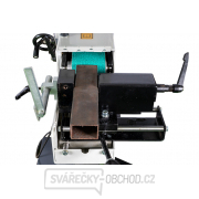 BPT-100/2 - Víceúčelová bruska kovových profilů náhled