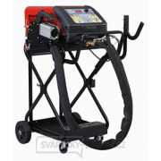 INVERSPOTTER 10000 - Bodová svářečka gallery main image