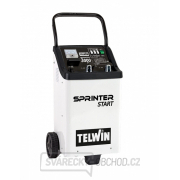 SPRINTER 3000 START - Startovací zdroj SPRINTER 3000 START - Startovací zdroj gallery main image