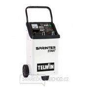 SPRINTER 4000 START - Startovací zdroj SPRINTER 4000 START - Startovací zdroj gallery main image