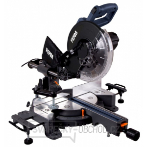 Pokosová pila Ferm MSM1040 Pokosová pila Ferm MSM1040 gallery main image
