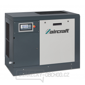 Šroubový kompresor Aircraft A-PLUS 18.5-10 (IE3) Šroubový kompresor Aircraft A-PLUS 18.5-10 (IE3) gallery main image