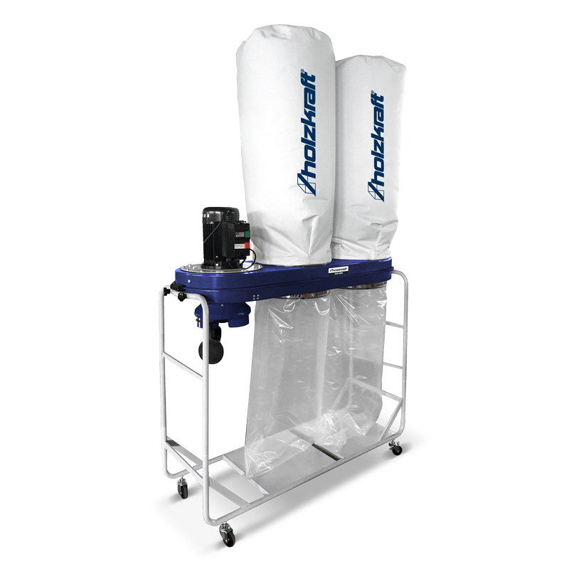 Holzkraft Odsávací zařízení ASA 4303 5128433