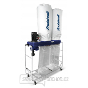 Odsávací zařízení ASA 4303 Odsávací zařízení ASA 4303 gallery main image