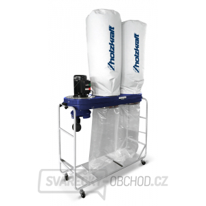 Odsávací zařízení ASA 4303 Odsávací zařízení ASA 4303 gallery main image