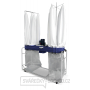 Odsávací zařízení ASA 7703 Odsávací zařízení ASA 7703 gallery main image